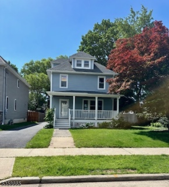 Property Photo: 345 1st St NJ 08812