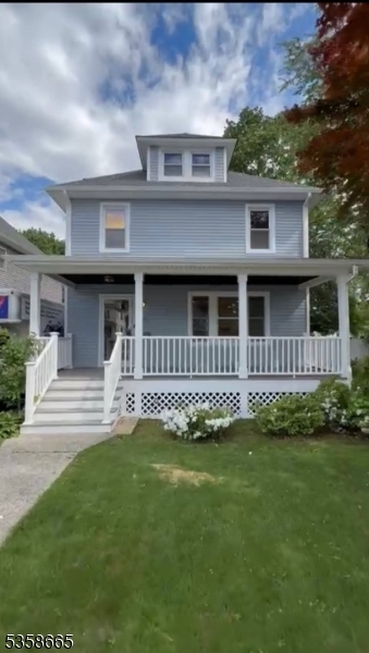 Property Photo: 345 1st St NJ 08812