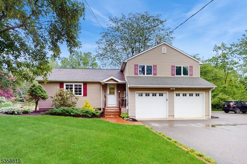 6 County Road 579  East Amwell Twp. NJ 08551 photo