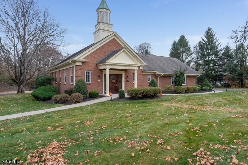 16 Harrison St  Clinton Twp. NJ 08809 photo