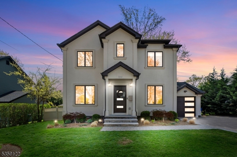 Property Photo: 12 Orchard St NJ 07410