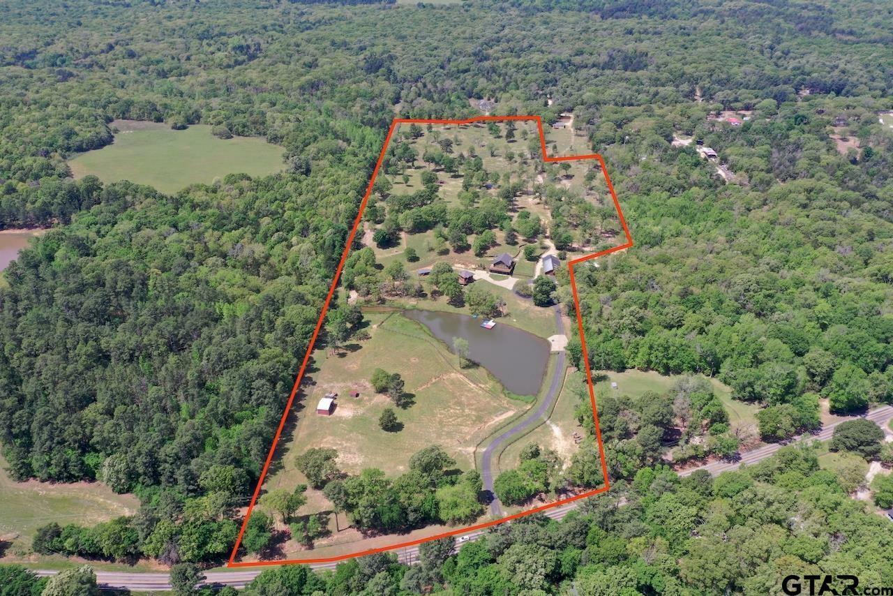 Property Photo: 19595 Fm 1253 TX 75771