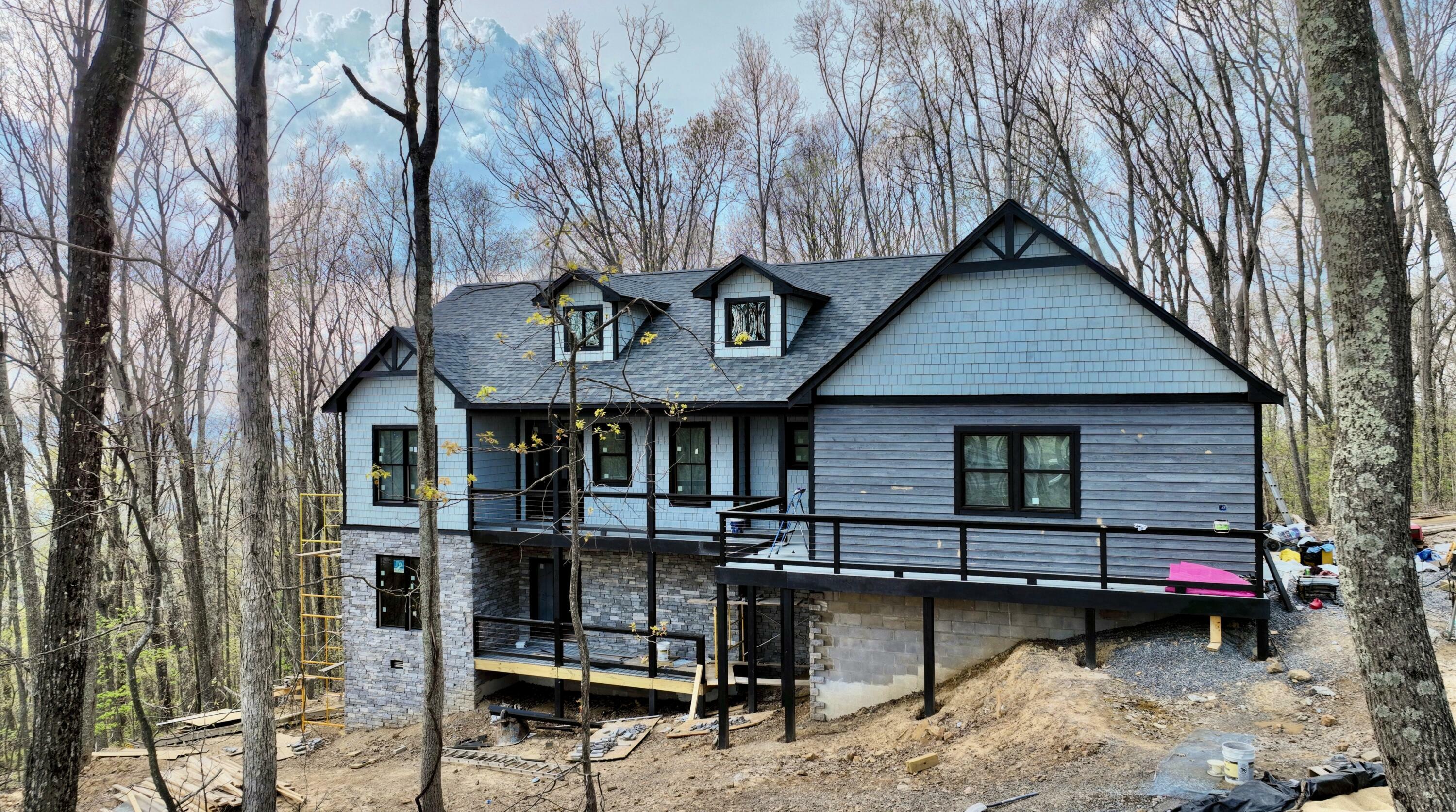 Property Photo: 476 Withrow Lndg WV 24925
