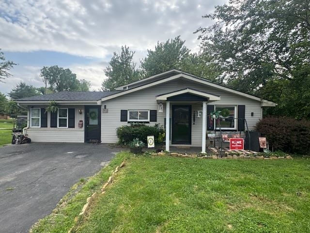 3011 Elmwood Dr.  Henderson KY 42420 photo