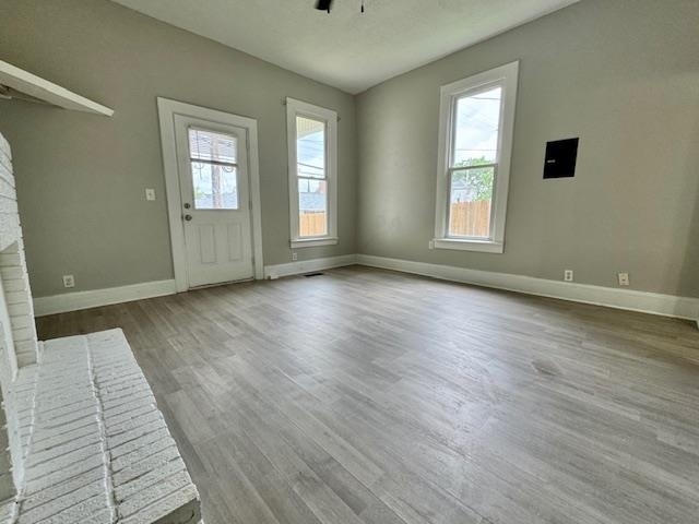 Property Photo: 104 S Ingram St. KY 42420