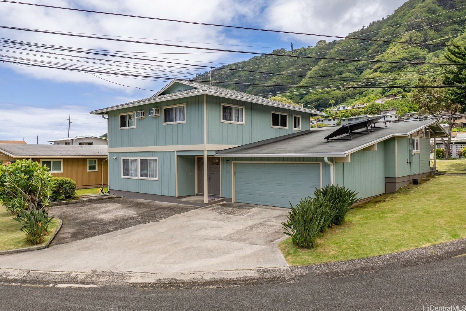 3448 Peneku Place  Honolulu HI 96822 photo