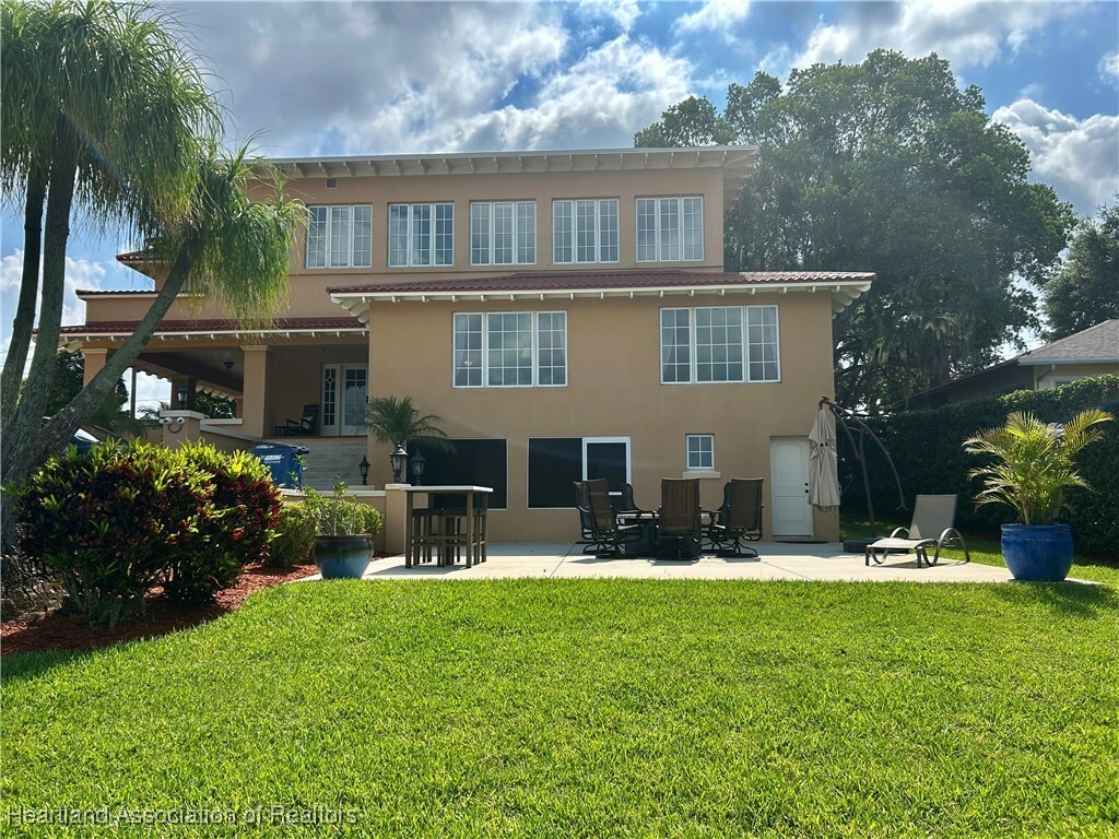 1831 Lakeview Drive  Sebring FL 33870 photo