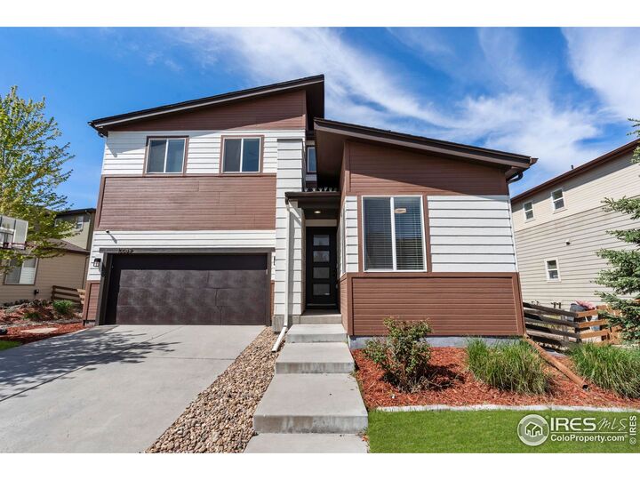 10069 Richfield St  Commerce City CO 80022 photo