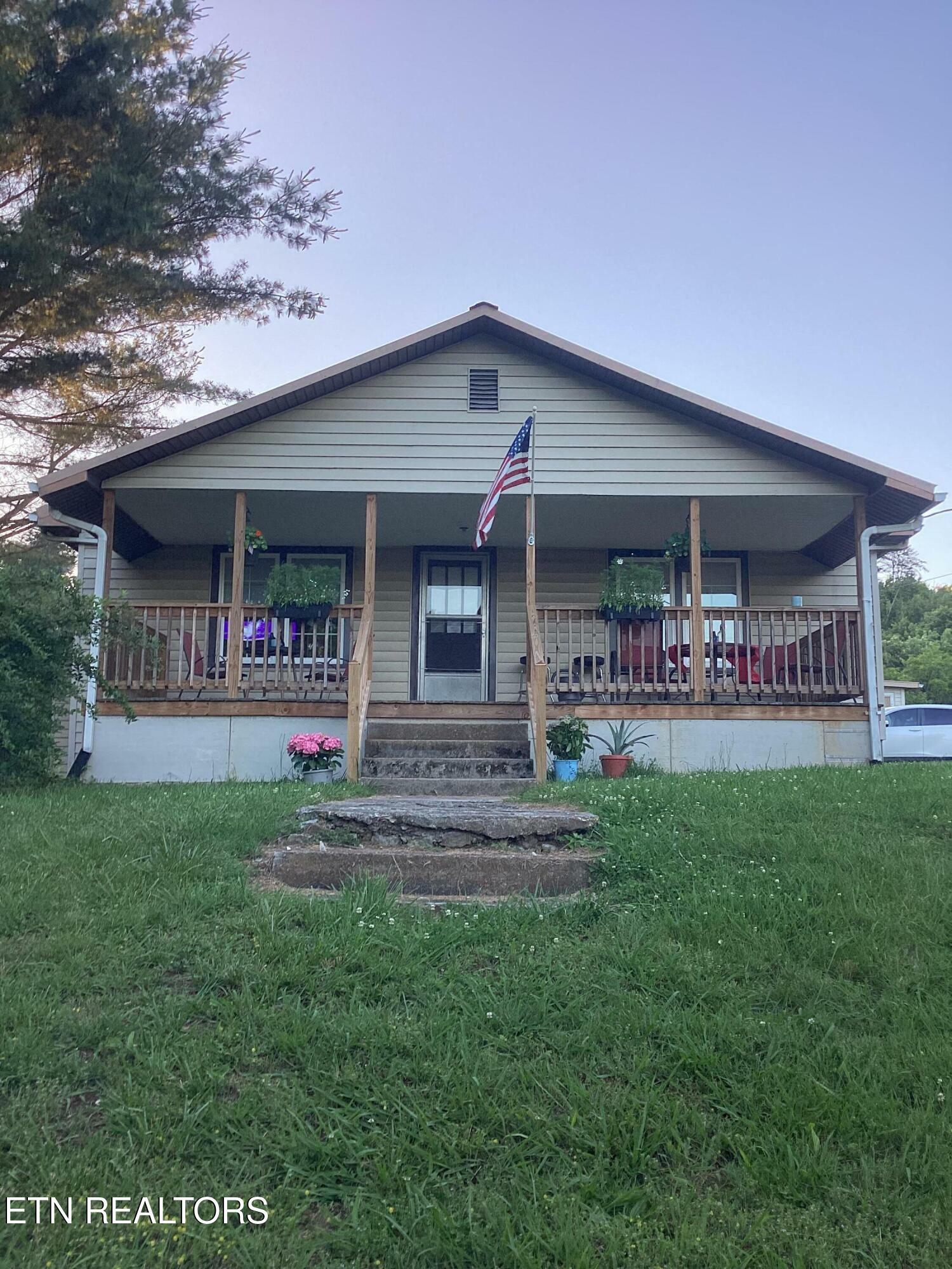Property Photo: 1903 Pleasant Ridge School Rd TN 37877