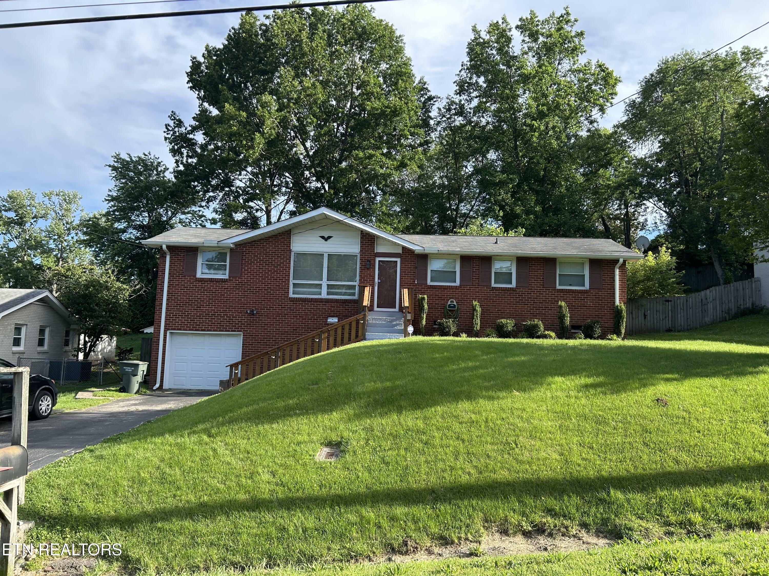 Property Photo: 234 Bonnafield Drive TN 37076