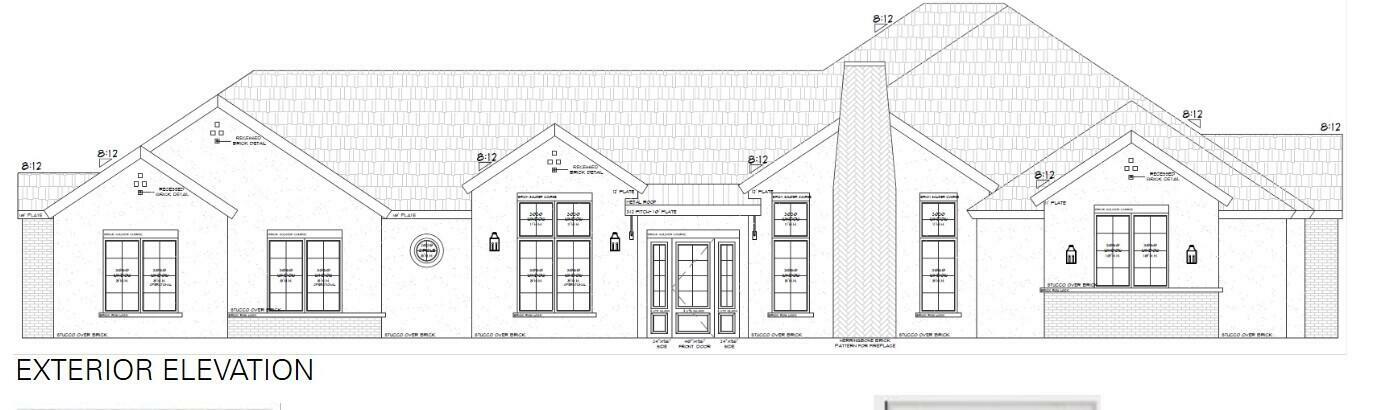 5309 County Rd 7670  Lubbock TX 79424 photo