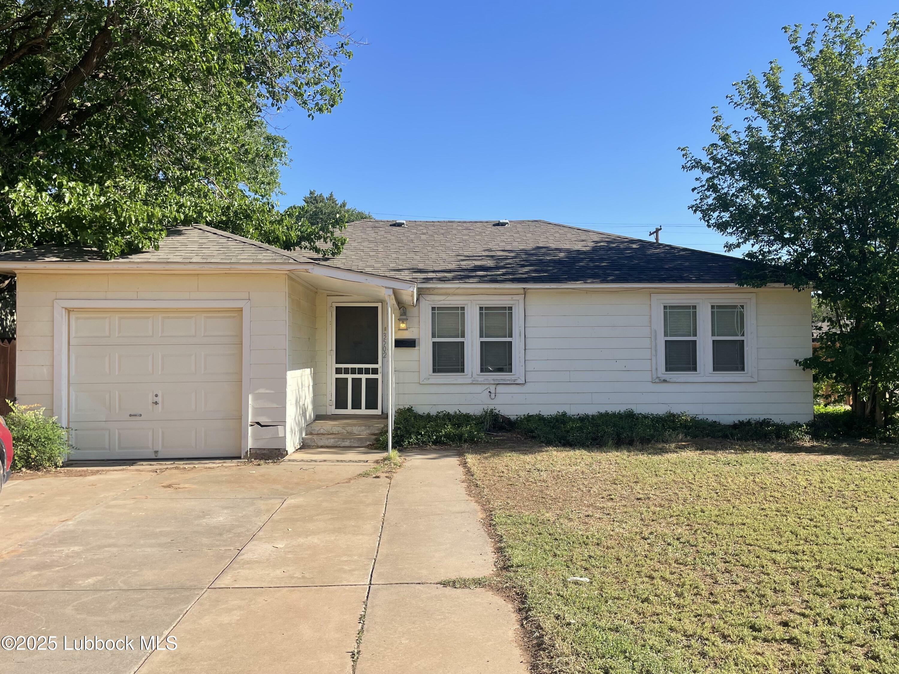 3502 26th Street  Lubbock TX 79410 photo