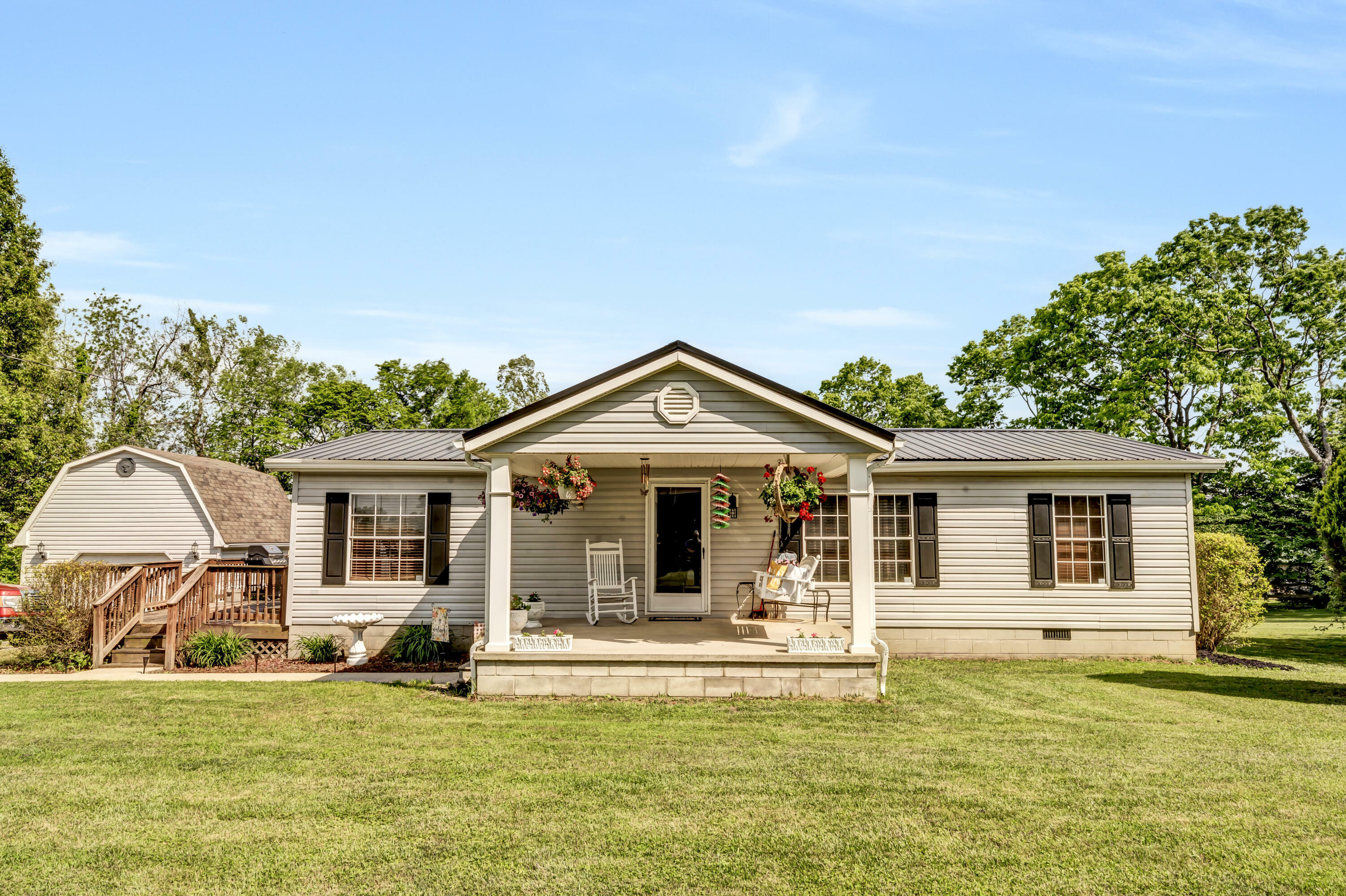 Property Photo: 2698 Turner Road KY 41041