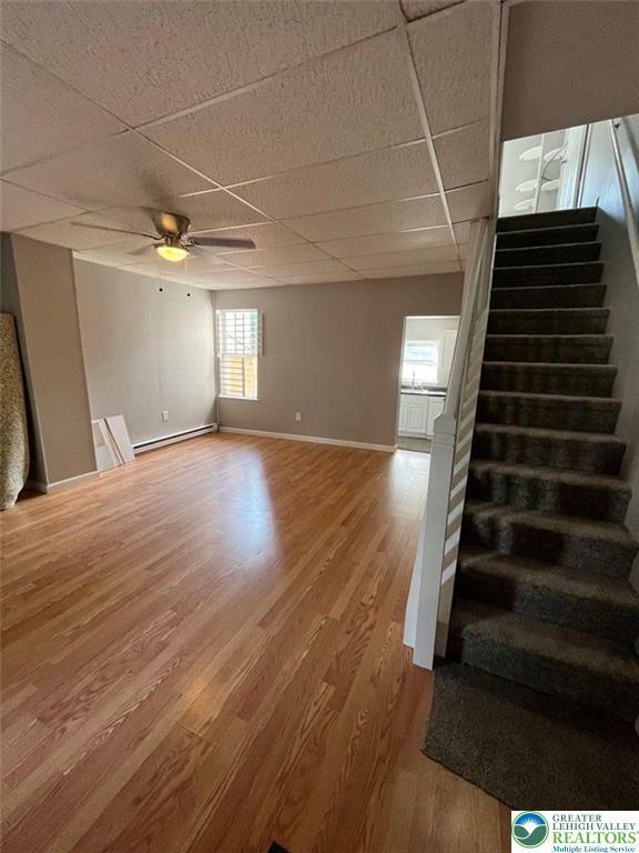 Property Photo: 226 W Tilghman Street PA 18102