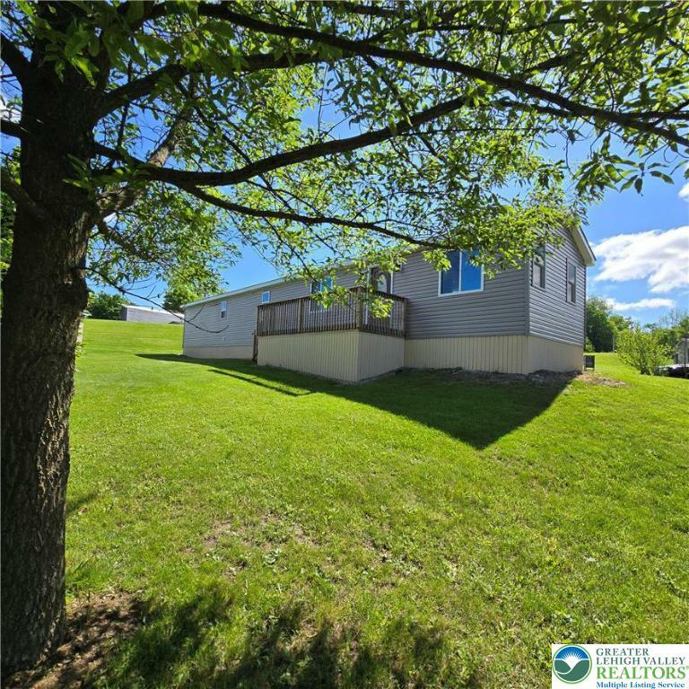 Property Photo: 91 Ahearn Drive PA 18013
