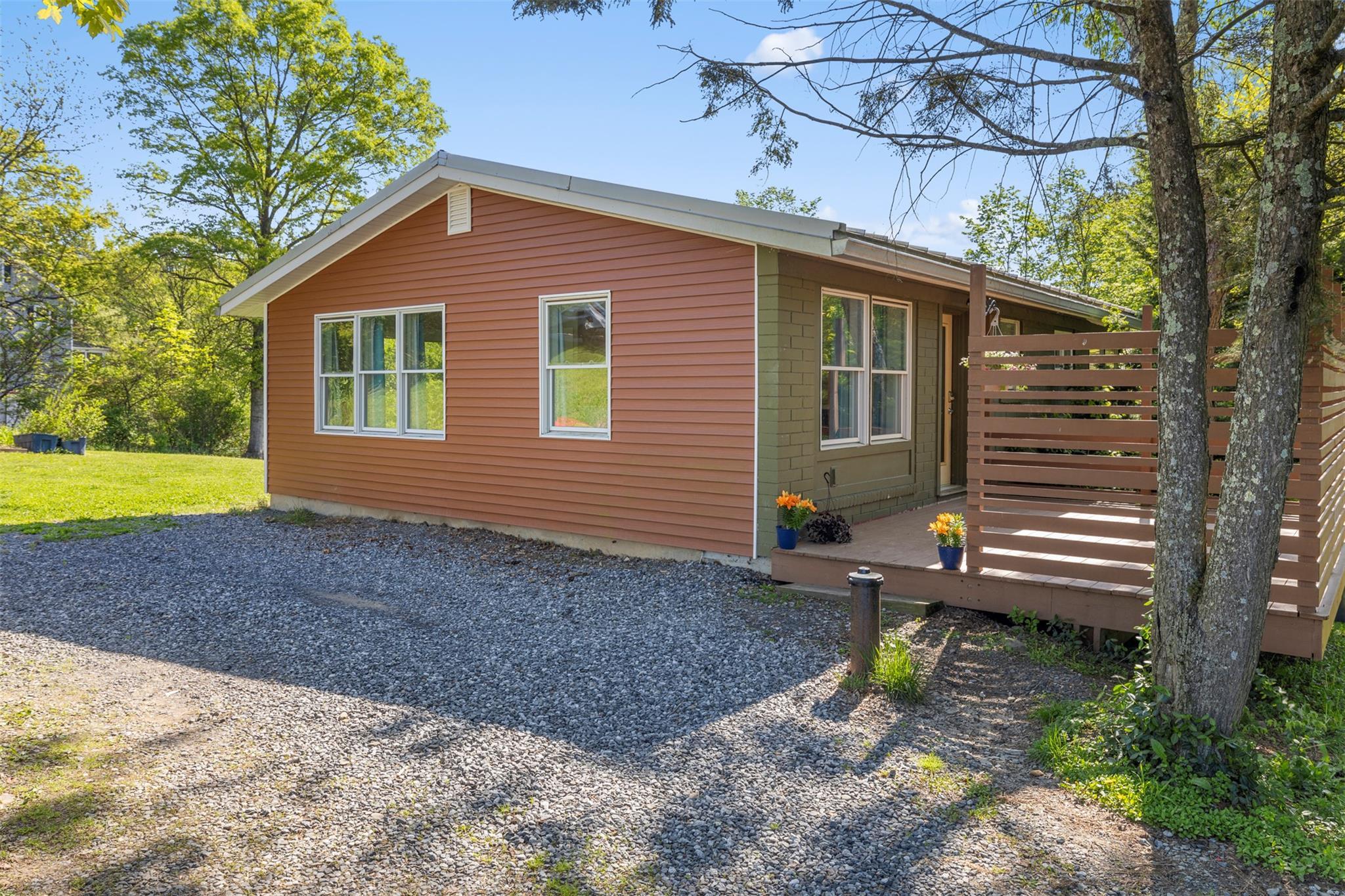 Property Photo: 2 Mountain View Place N NY 12561