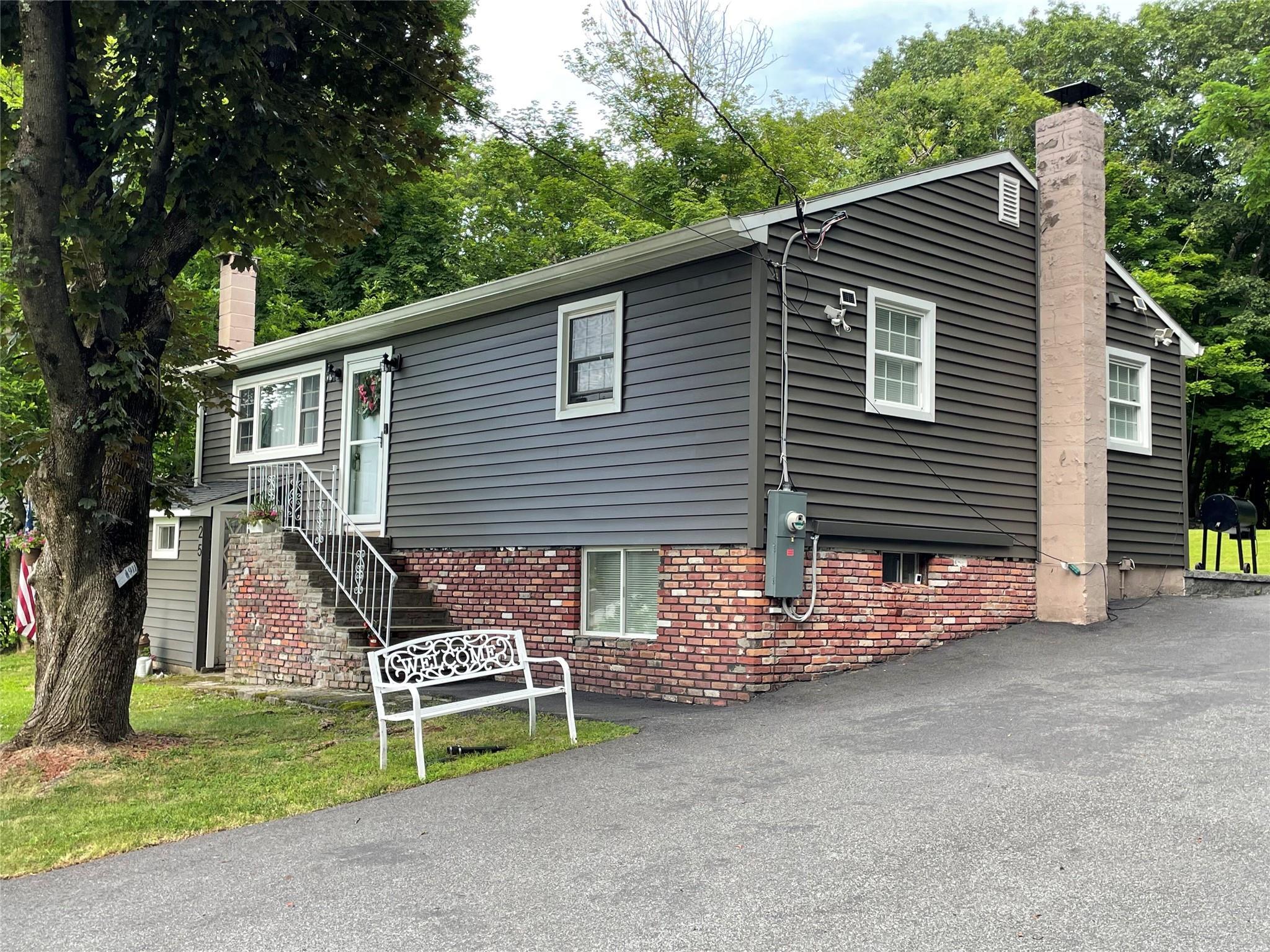 Property Photo: 25 Laura Road NY 10950
