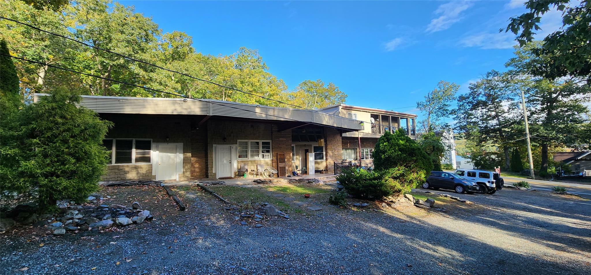 Property Photo: 169 Jersey Avenue 4 NY 10925