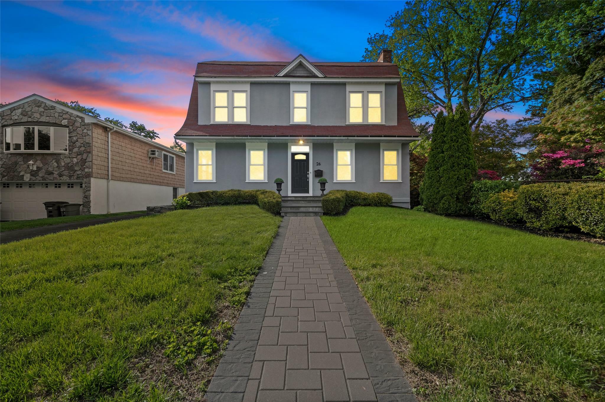 Property Photo: 26 Crane Avenue NY 10603
