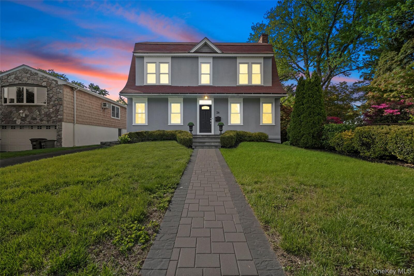 Property Photo: 26 Crane Avenue NY 10603