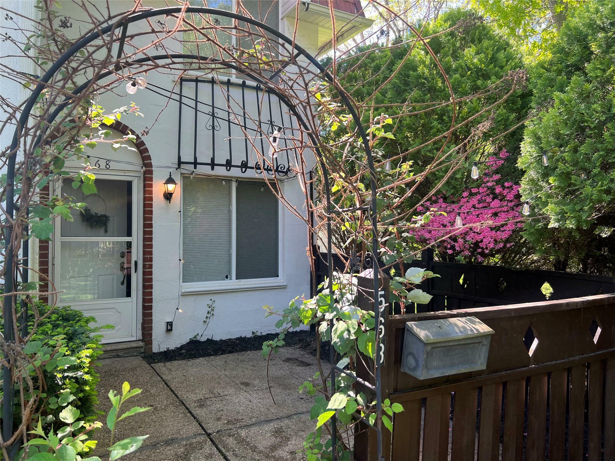 Property Photo: 568 Blue Ridge Drive NY 11763