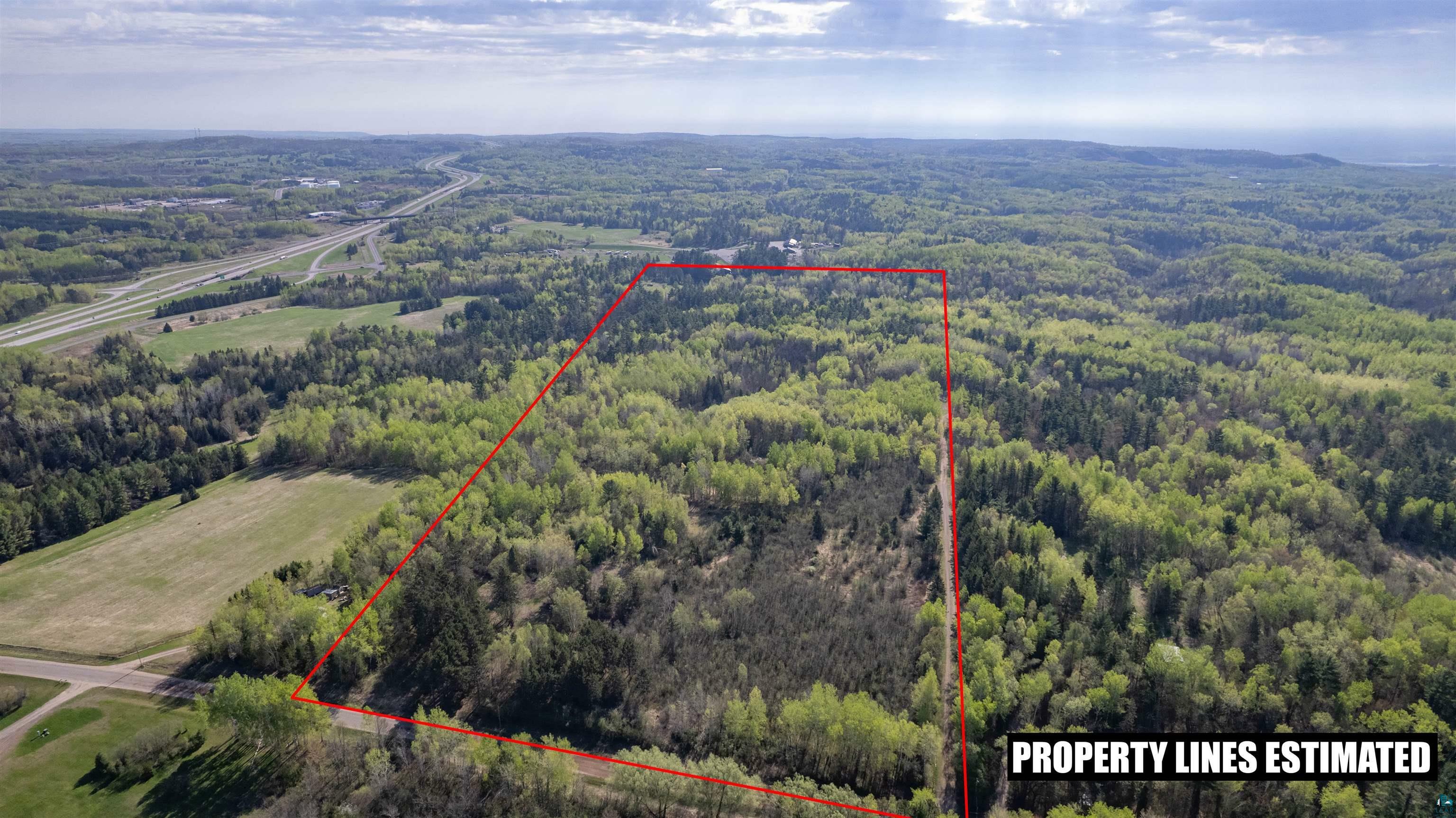 Property Photo: 64 Stenman Rd MN 55733