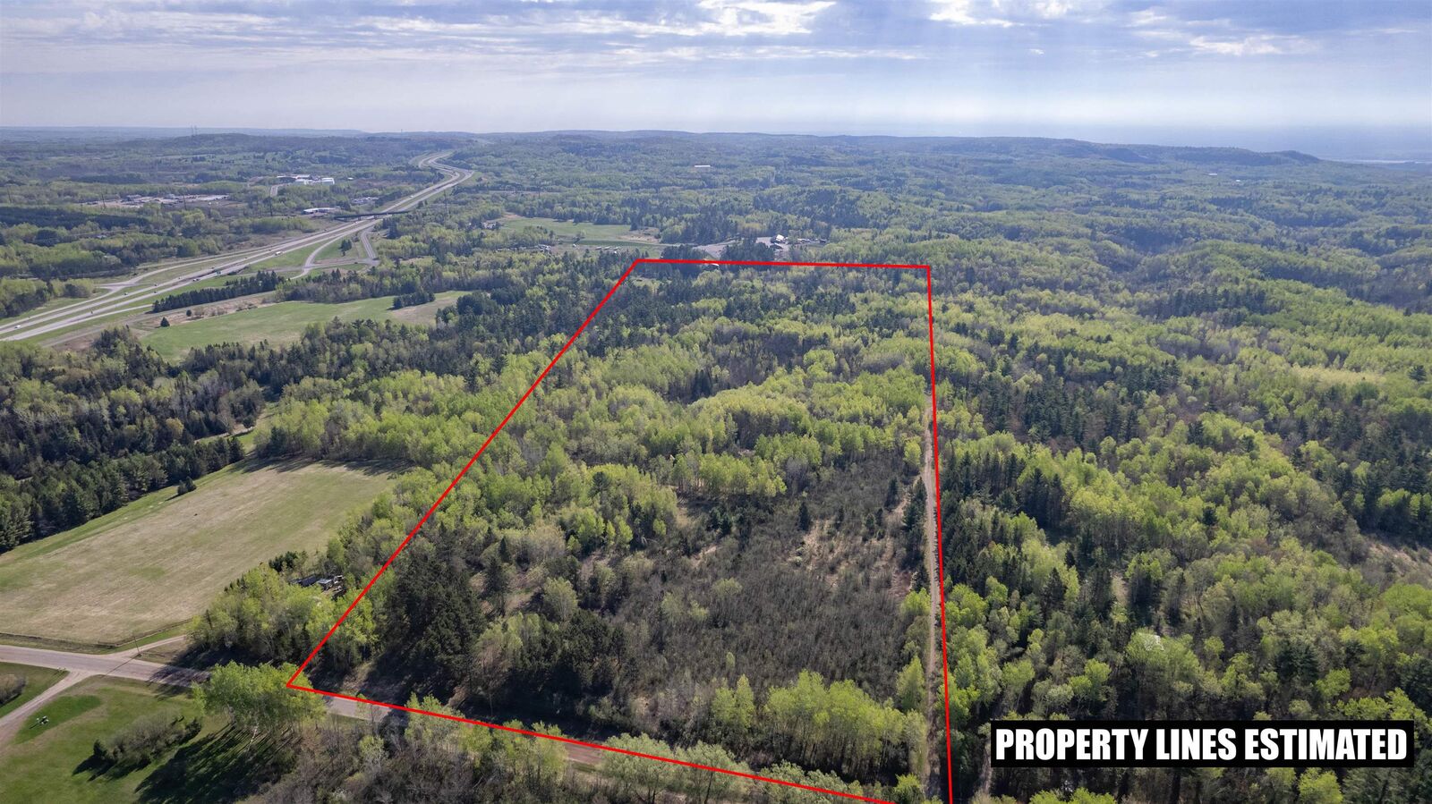 Property Photo: 64 Stenman Rd MN 55733