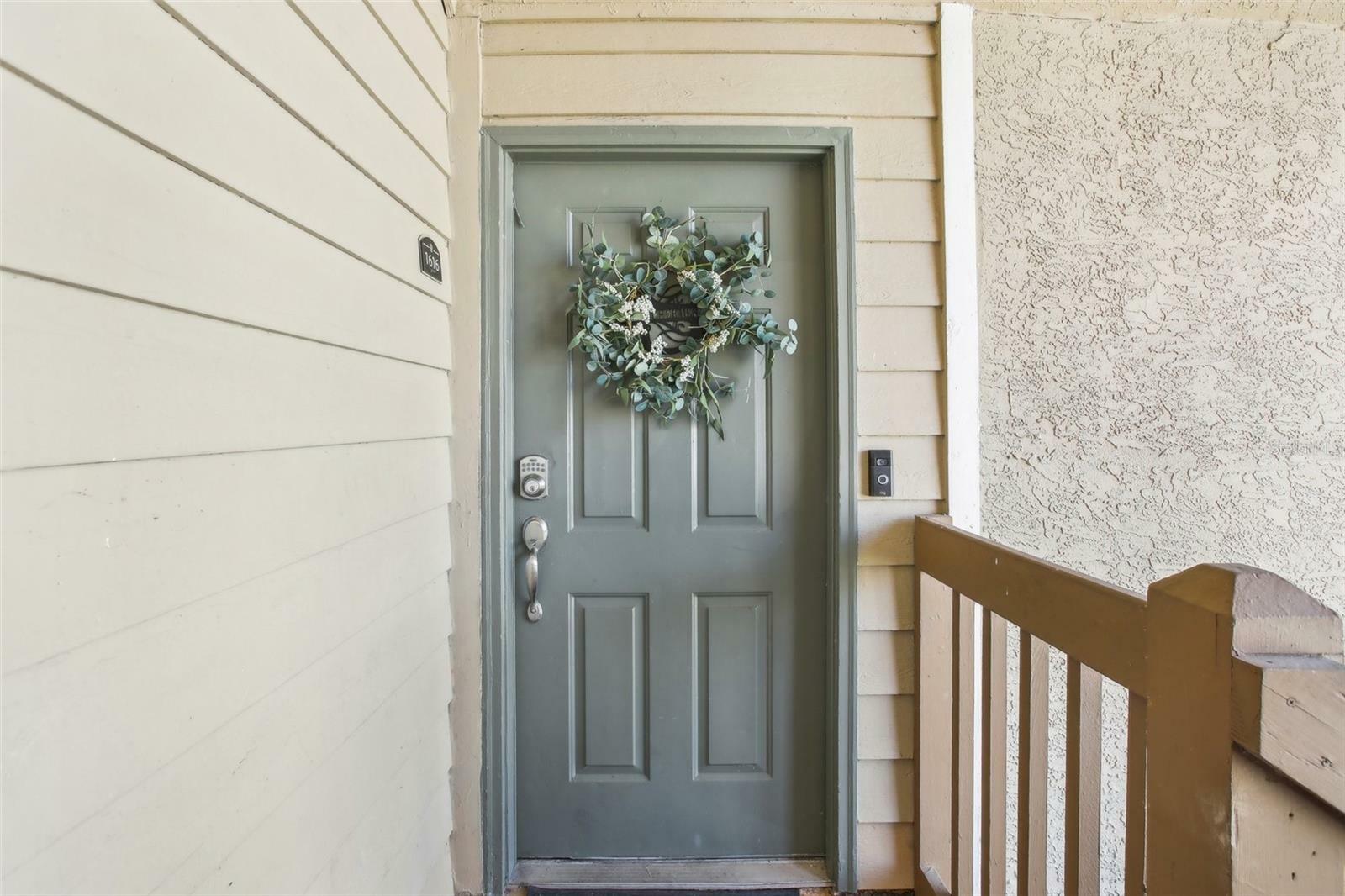 Property Photo: 9481 Highland Oak Drive 1616 FL 33647