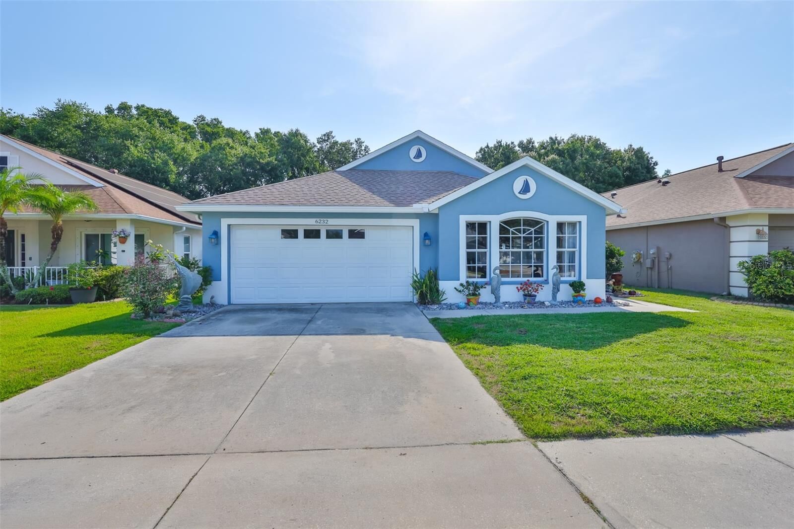 Property Photo:  6232 Crickethollow Drive  FL 33578 