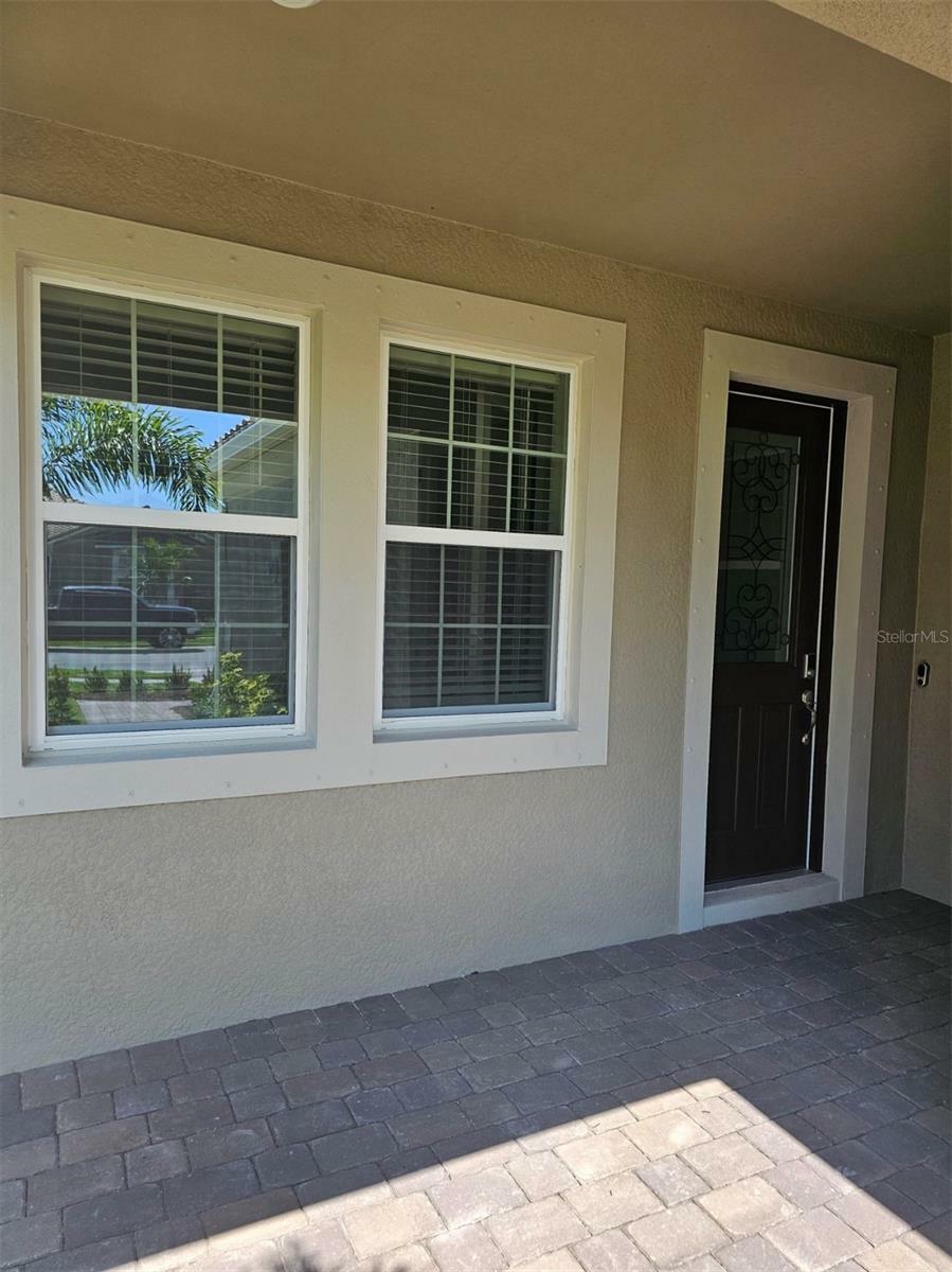 Property Photo: 20381 Symphony Place FL 34293