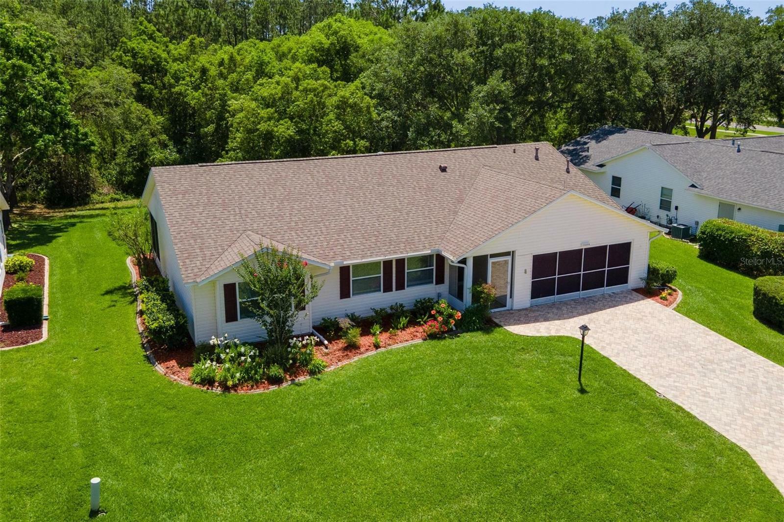 Property Photo: 26608 Racquet Circle FL 34748