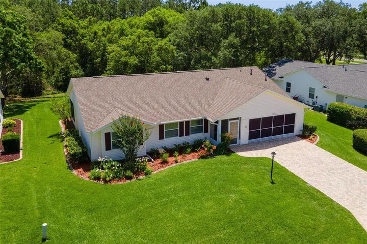 Property Photo:  26608 Racquet Circle  FL 34748 