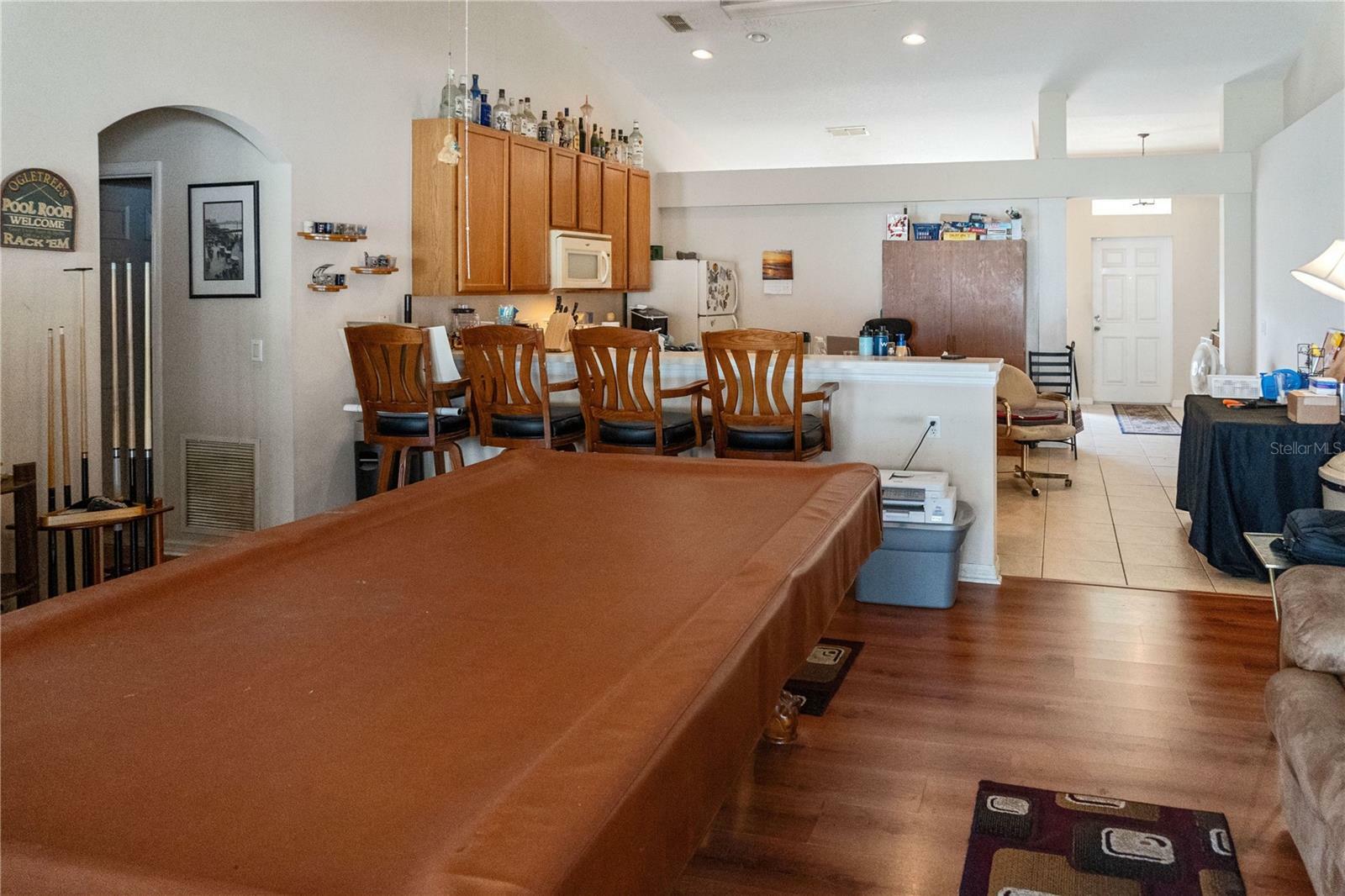 Property Photo: 451 Peace Court FL 34759
