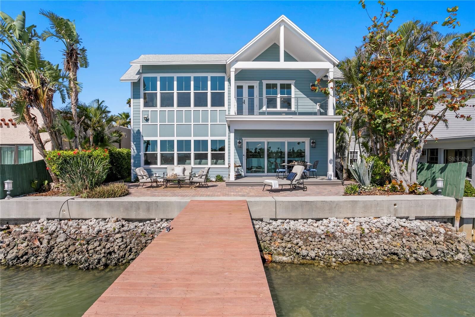Property Photo: 2903 Pass A Grille Way FL 33706