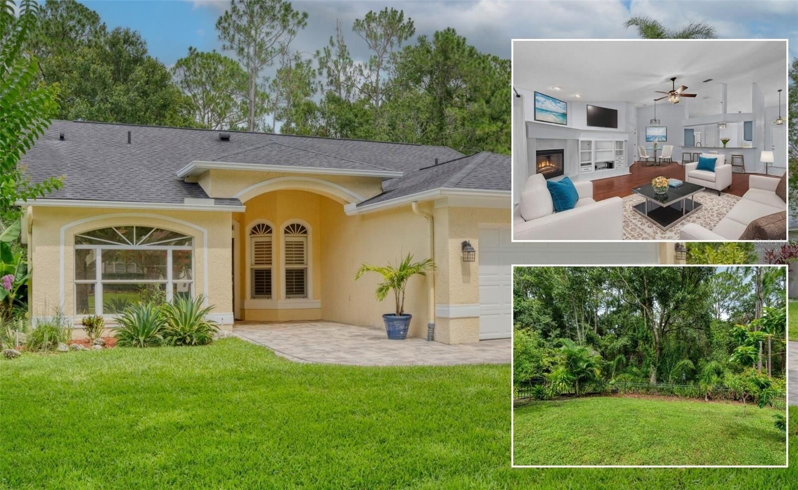 Property Photo:  13038 Royal George Avenue  FL 33556 