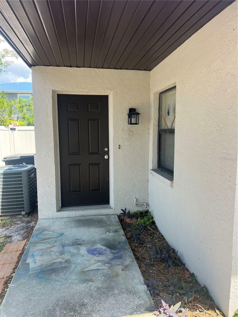 Property Photo: 6047 &Amp 6049 32nd Street N FL 33714