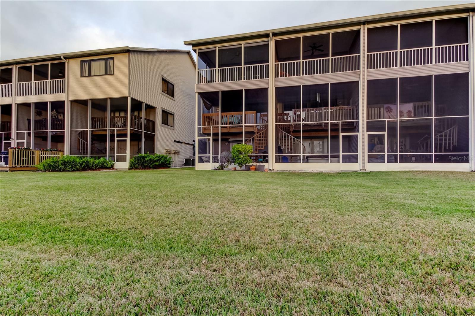 Property Photo: 9484 Tara Cay Court 8 FL 33776