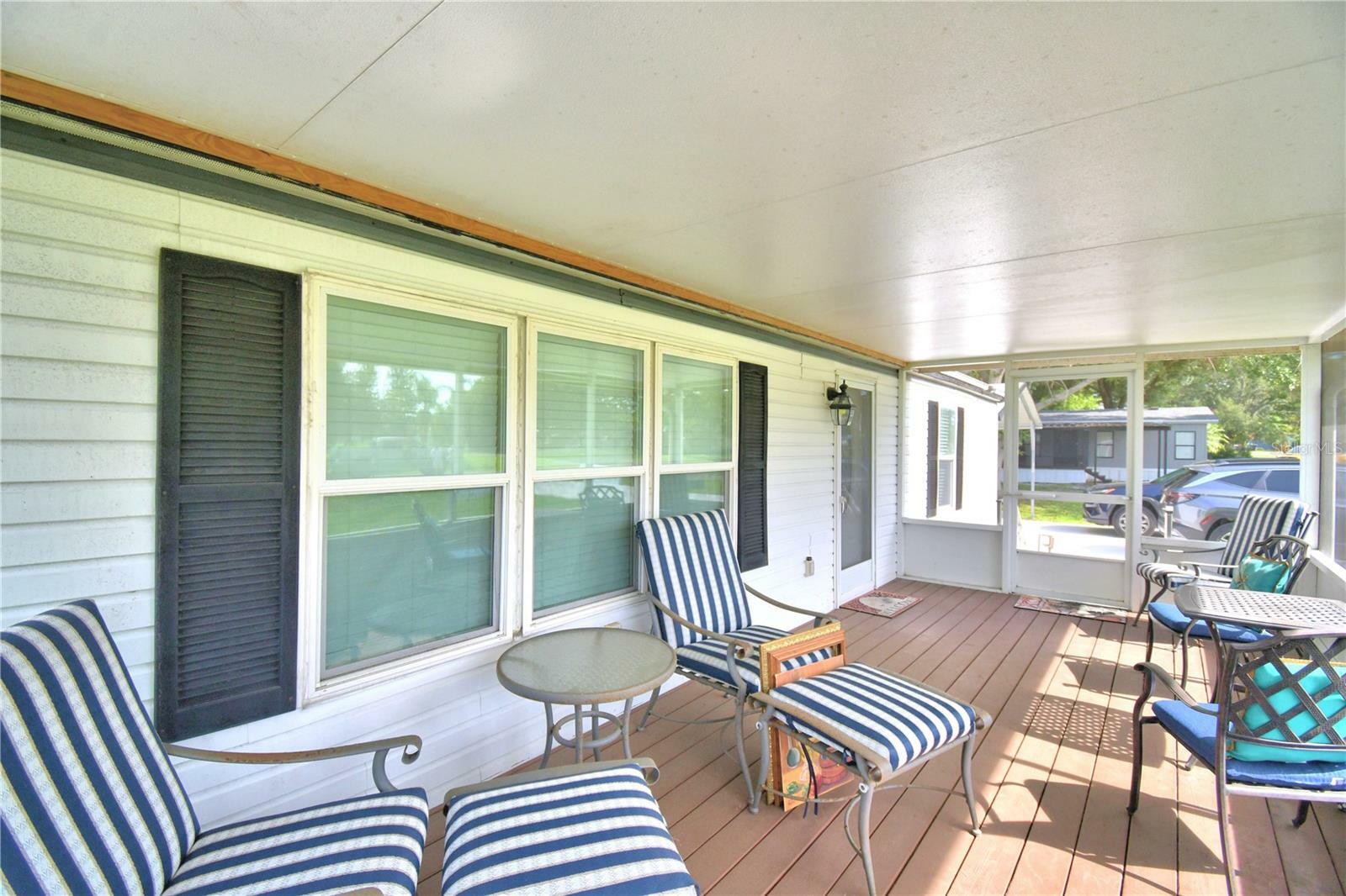 Property Photo: 5709 E Lake Fox Drive FL 33884