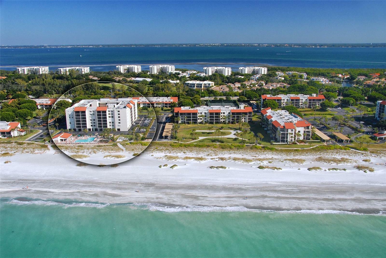 Property Photo: 2045 Gulf Of Mexico Drive M1-302 FL 34228