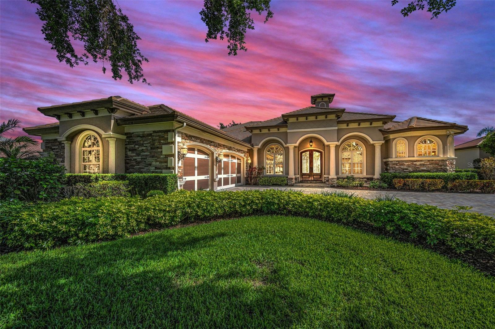 9933 Milano Drive  Trinity FL 34655 photo