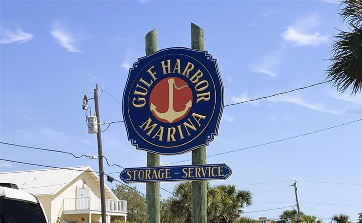 Property Photo: 100 Circuit Road S110 FL 34275