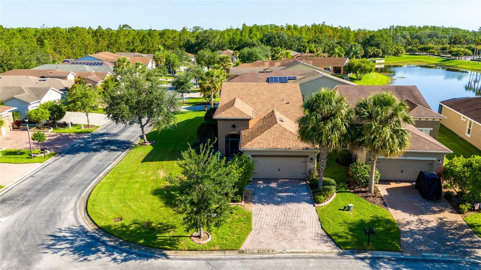 803 Shady Canyon Way  Kissimmee FL 34759 photo
