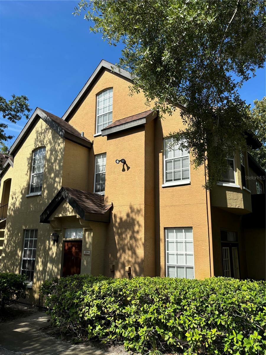 6304 Raleigh Street 204  Orlando FL 32835 photo