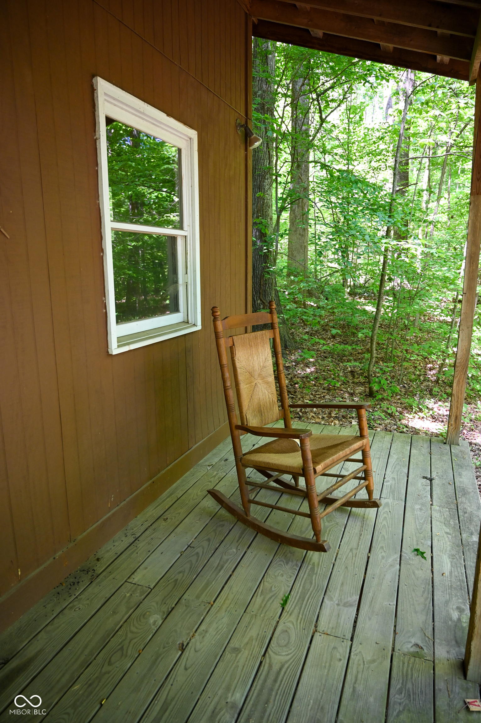 Property Photo: 0000 Mangus Road IN 47868