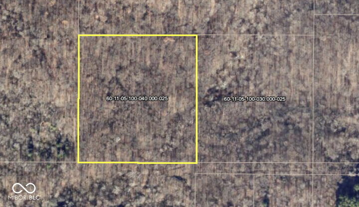 Property Photo:  0000 Mangus Road  IN 47868 