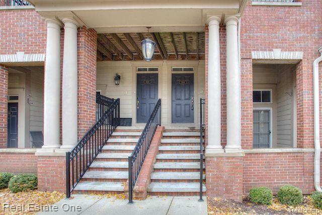 Property Photo: 3986 Forester Boulevard MI 48326