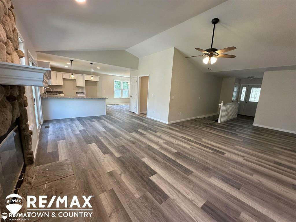 Property Photo: 1208 Turrill Road MI 48446