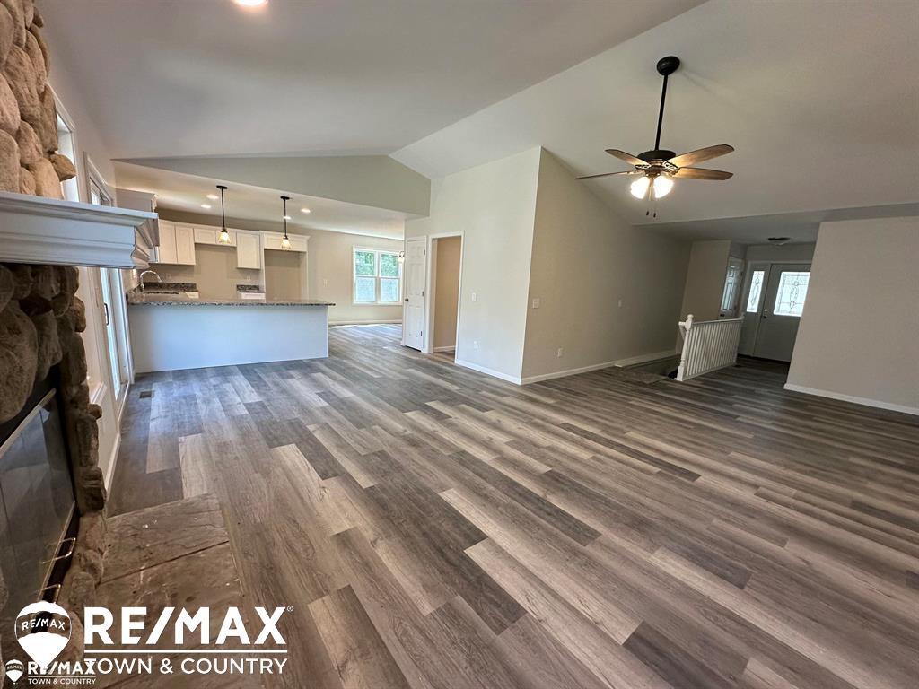 Property Photo: 1208 Turrill Road MI 48446