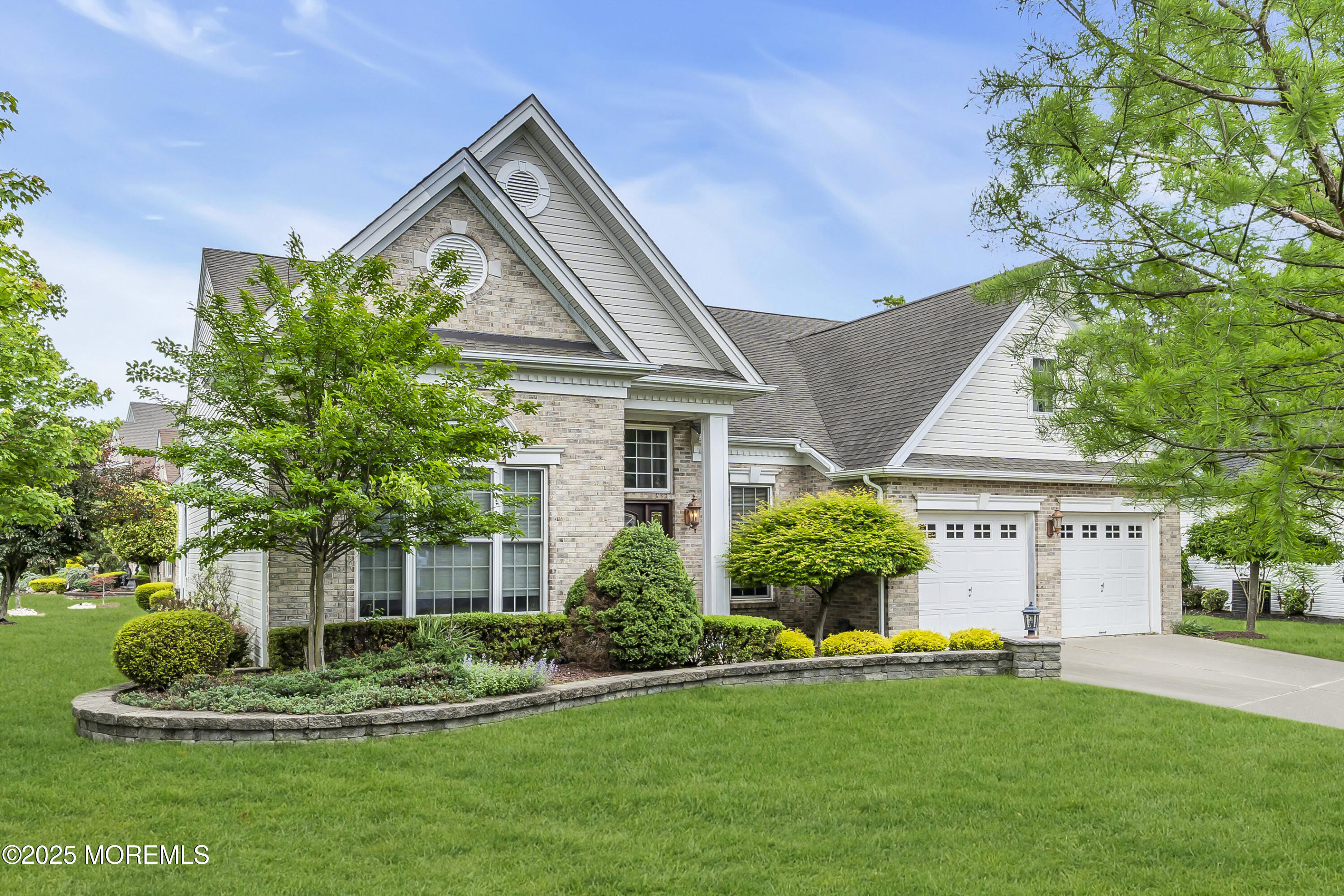 Property Photo: 1 Lattimore Court NJ 07728