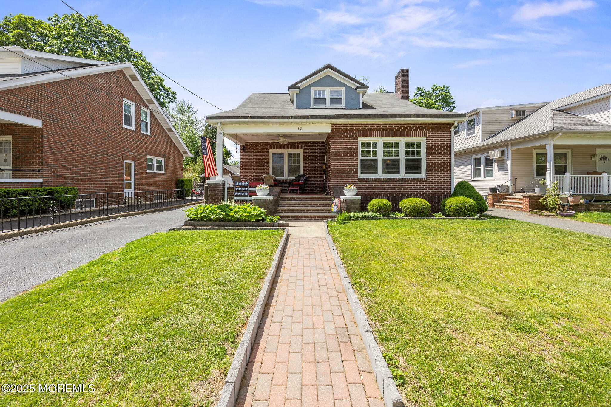 10 Fulton Street  Freehold NJ 07728 photo